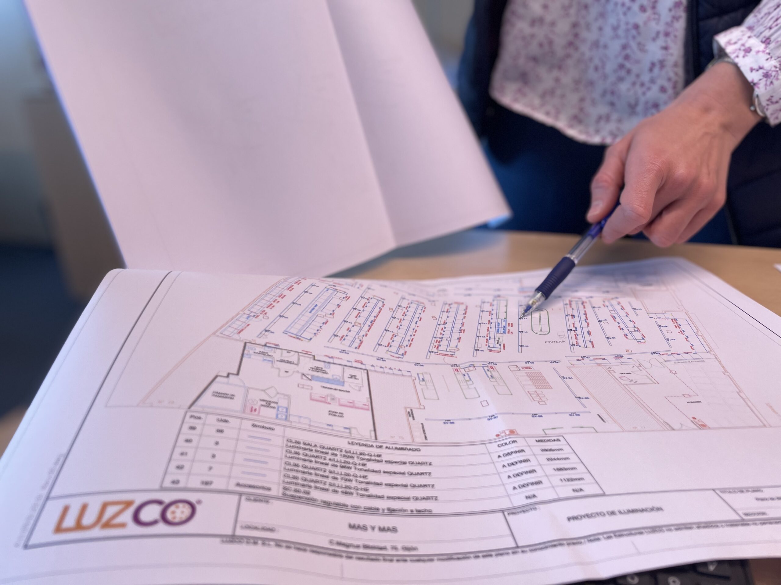 Conception de projets