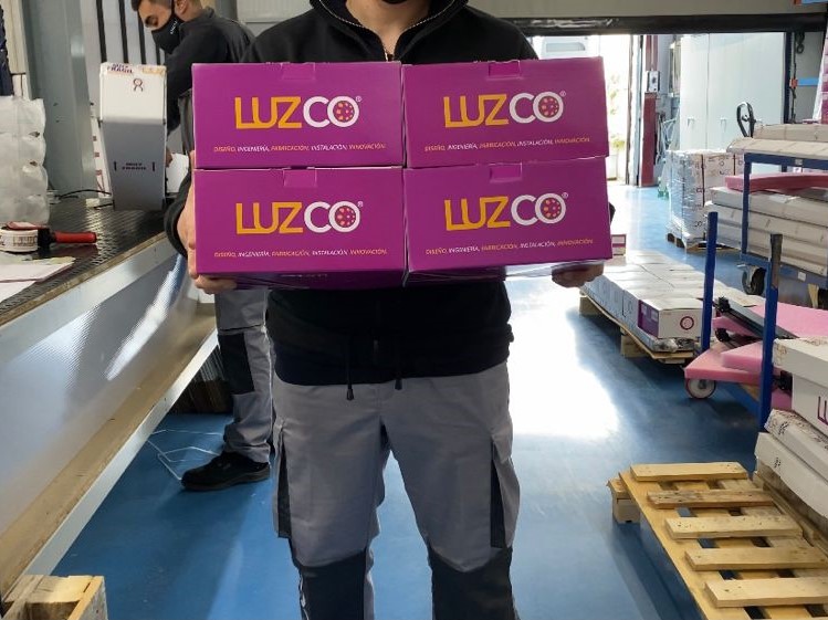 fournisseur-d'éclairage