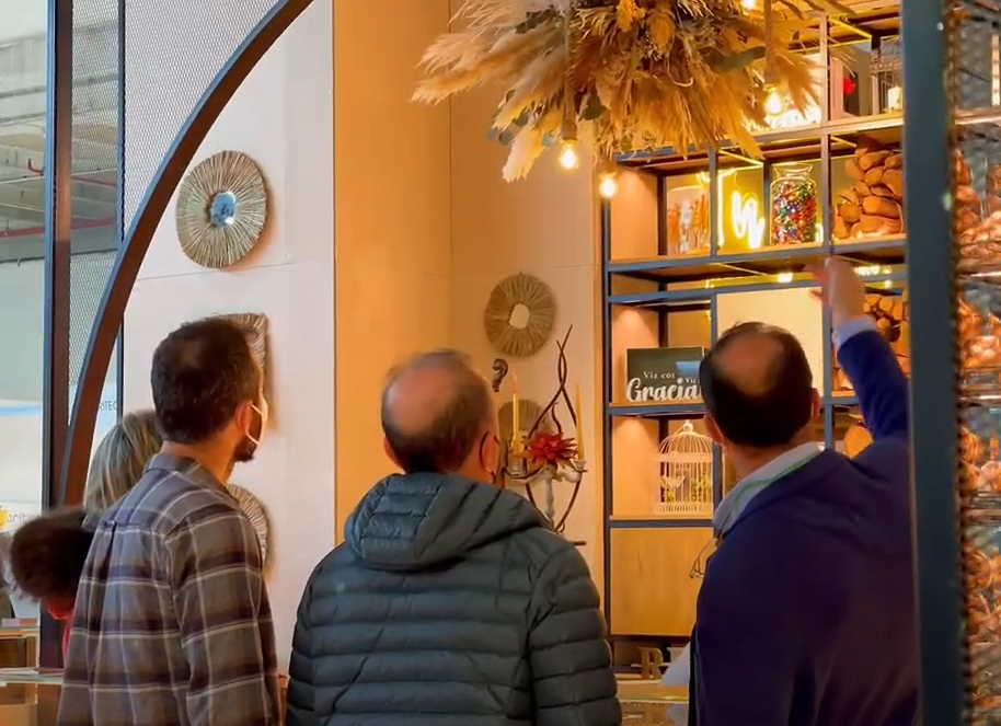 Conseillers techniques