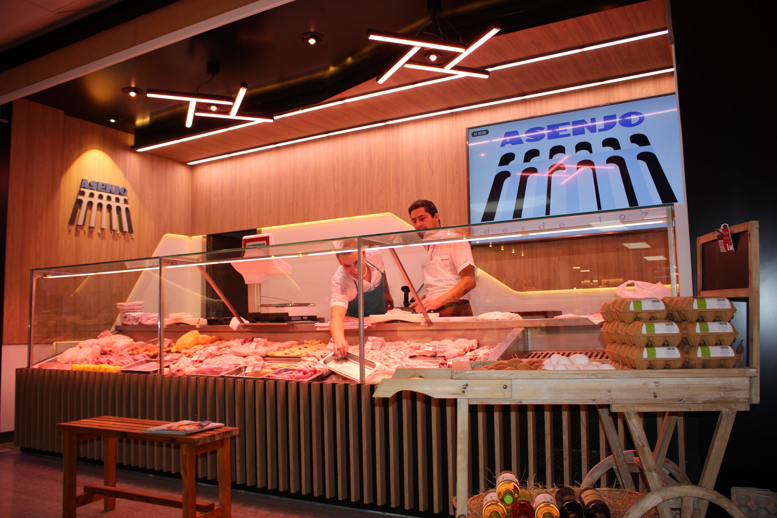 Cosmos estrella pollería (2)