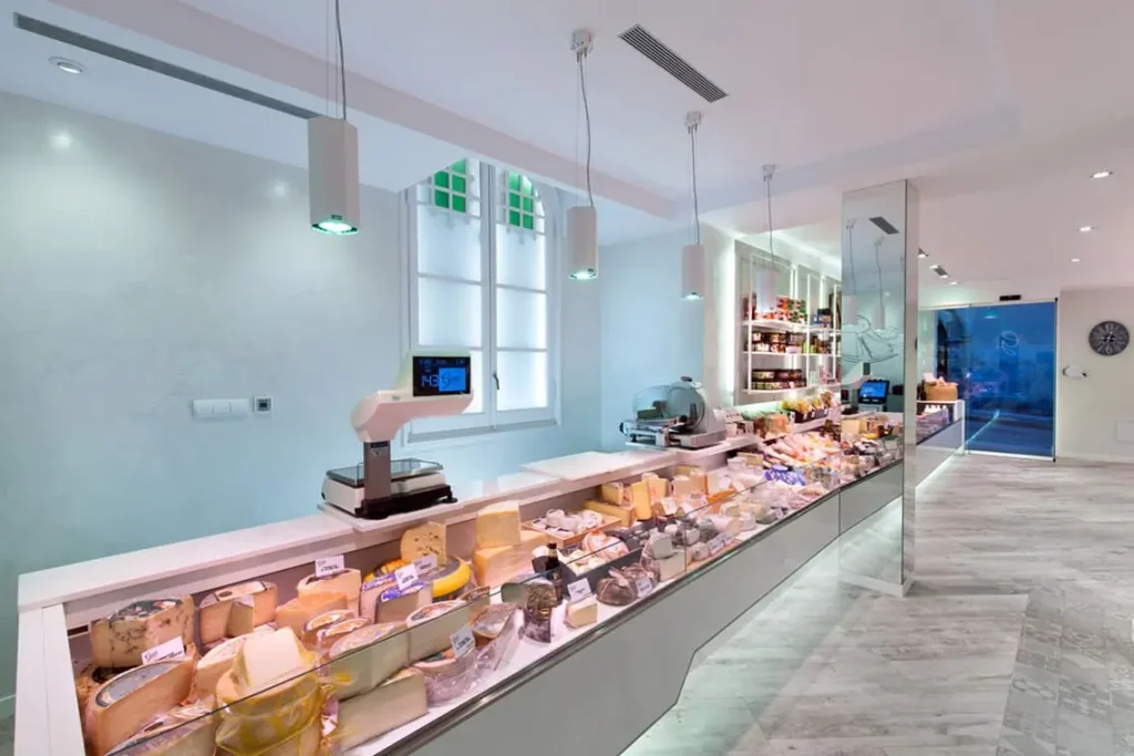 eclairage-fromagerie