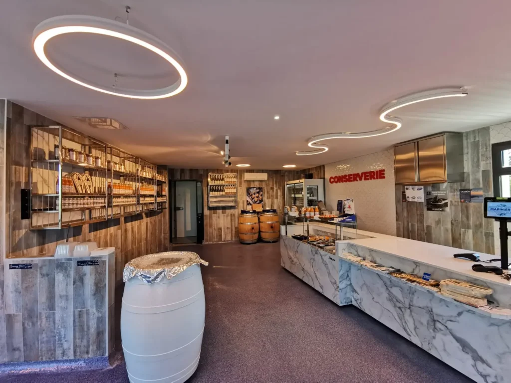 eclairage-profesionnel